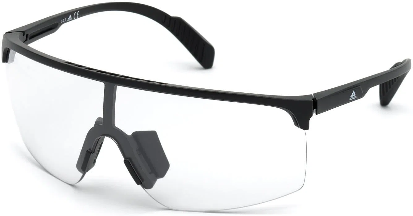 ADIDAS SPORT 0005 Sunglasses - view 3